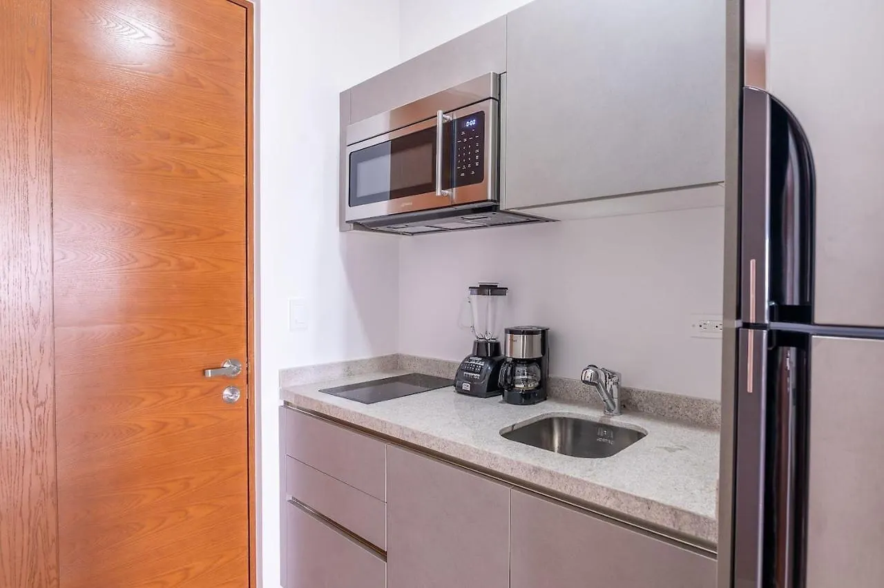 Cozy Apartment In Downtown Area. Πλάγια Ντελ Κάρμεν