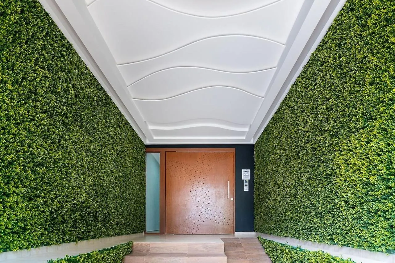 Cozy Apartment In Downtown Area. Πλάγια Ντελ Κάρμεν Μεξικό