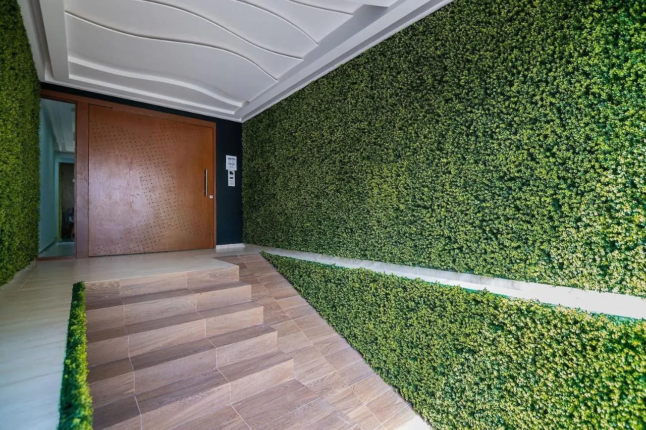 Cozy Apartment In Downtown Area. Πλάγια Ντελ Κάρμεν