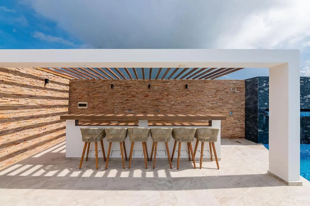 Cozy Apartment In Downtown Area. Playa del Carmen 0*,